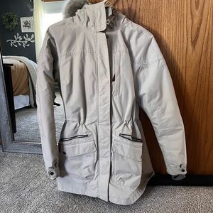 Columbia size small women’s winter coat